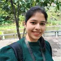 Pradnya Kadam