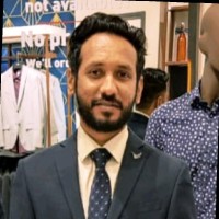 Sameer Shaikh