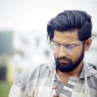 Vikas Acharya