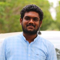 Aravind Bathula