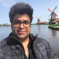 Saransh Sharma