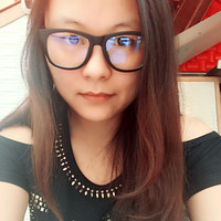 Charlene Chen