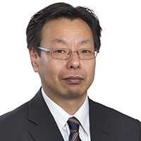 Takeyoshi Ide