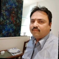 Ashwinikumar Das