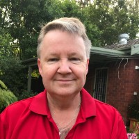 Andrew Hughes