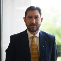 Christopher Randolph