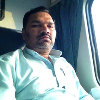 Anand kumar Nagar