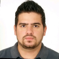 Andy Da Silva