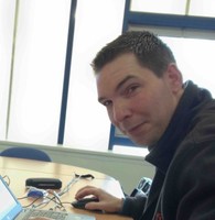 Damien Cormier