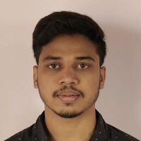 Chandrashekhar M