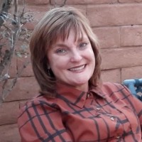 Kathy Sterling
