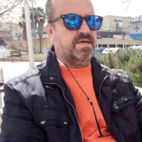 Jose Tomas Fernandez