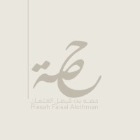 Hissah Alothman