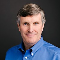 Gord Cooke