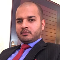 Nouman Saeed