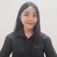 Louisaina Yifen Tan