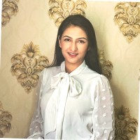 Manisha Adhikari