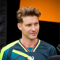 Greg Minnaar