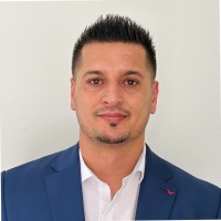 Sohail Akbari