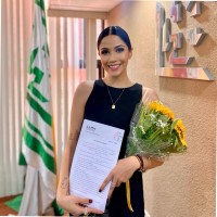 Thais Ybarnegaray Gironas