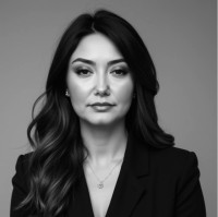 Elif Karaman