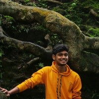 Arun K B