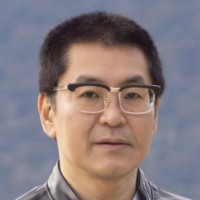 Hideyuki Tsuji
