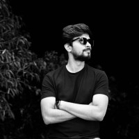 Nikhilesh Etela