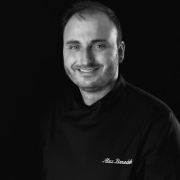 Alex Benedek