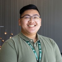 Dylan Vongsa