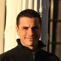 Gerard Ferrara