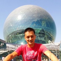 Umid Pulatov