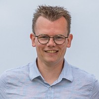 Johan Van Bladel
