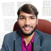 Krushna Gorani