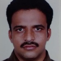 sarvarayudu N