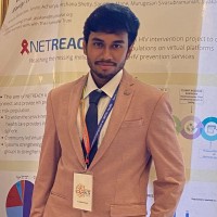 Drsiddhartha Nandi, Mbbs