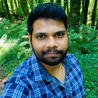 Kalyan C.