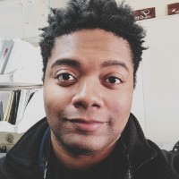 Dwayne Holman Jr.