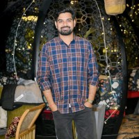 Shubham Rawat
