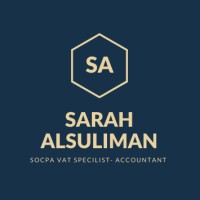 Sarah Alsulaiman