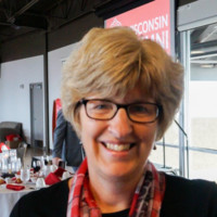 Jackie Vandehey