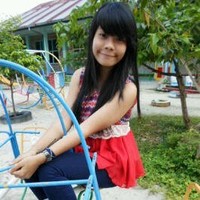 berliana nainggoland