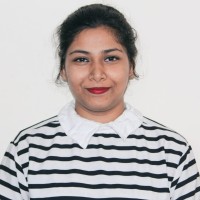 Megha Mohan