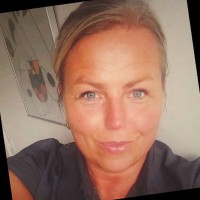 Tina Rasch Pedersen