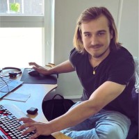 Mads Geertsen