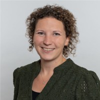 Hanneke Tielemans - De Jong
