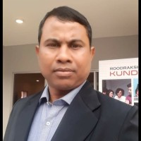 Pankaj Kumar Sarma