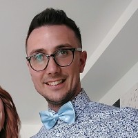 Matteo Casarin