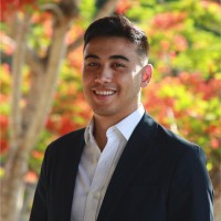 Alessio Gondokusumo Boccaletti