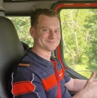 Tim Van Eert